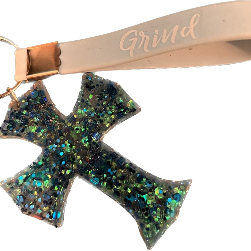 Personalized Keychain - Picture 2 of 4